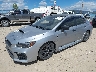 JF1VA1B65H9****** Used and Repairable 2017 Subaru WRX in Missoula