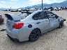 JF1VA1B65H9****** Salvage and Wrecked 2017 Subaru WRX in Montana State