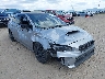 JF1VA1B65H9****** Salvage and Repairable 2017 Subaru WRX in Montana State