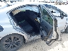 JF1VA1B65H9****** Wrecked 2017 Subaru WRX in Missoula
