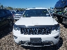 1C4RJFBG5JC****** Salvamento 2018 Jeep Grand Cherokee en Estado de Nueva York