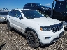 1C4RJFBG5JC****** Salvamento y Destrozados 2018 Jeep Grand Cherokee en Long Island