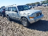 1J8HG48K17C****** Salvamento y Destrozados 2007 Jeep Commander en Long Island