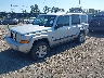 1J8HG48K17C****** Usados y Reparables 2007 Jeep Commander en Long Island