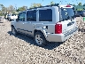 1J8HG48K17C****** Salvamento y Reparables 2007 Jeep Commander en Long Island