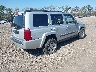 1J8HG48K17C****** Salvamento y Destrozados 2007 Jeep Commander en Estado de Nueva York