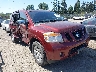 5N1AA0NC4AN****** Salvage and Wrecked 2010 Nissan Armada in Seattle