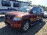 5N1AA0NC4AN****** Used and Repairable 2010 Nissan Armada in Seattle
