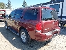 5N1AA0NC4AN****** Salvage and Repairable 2010 Nissan Armada in Seattle