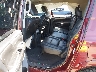 5N1AA0NC4AN****** Wrecked 2010 Nissan Armada in Seattle