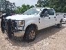 1FT7W2B64KE****** Usados y Reparables 2019 Ford F-250 en Longview