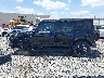 1FMDE5DHXNL****** Salvage 2022 Ford Bronco
