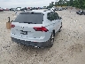 3VV1B7AX5JM****** Salvamento y Destrozados 2018 Volkswagen Tiguan en Estado de Georgia