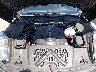 WP1AB2A59FL****** Repairable 2015 Porsche Macan in Los Angeles