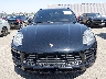 WP1AB2A59FL****** Wrecked 2015 Porsche Macan in California State