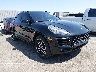 WP1AB2A59FL****** Salvage and Wrecked 2015 Porsche Macan in Los Angeles