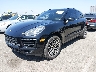 WP1AB2A59FL****** Used and Repairable 2015 Porsche Macan in Los Angeles