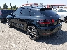 WP1AB2A59FL****** Salvage and Repairable 2015 Porsche Macan in Los Angeles