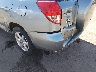 JTMBK31V186****** Wrecked 2008 Toyota RAV4 in Connecticut State