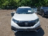 7FARW2H70ME****** Wrecked 2021 Honda CR-V in Maryland State