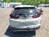 7FARW2H70ME****** Wrecked 2021 Honda CR-V