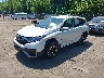 7FARW2H70ME****** Used and Repairable 2021 Honda CR-V in Dundalk