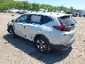 7FARW2H70ME****** Salvage and Repairable 2021 Honda CR-V in Dundalk