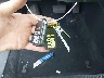 7FARW2H70ME****** Salvage 2021 Honda CR-V in Maryland State