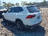 3VV2B7AX3JM****** Salvamento y Reparables 2018 Volkswagen Tiguan en Long Island