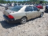 JTHBN30F820****** Salvamento y Destrozados 2002 Lexus LS en Estado de Carolina del Norte