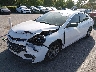 1G1ZC5ST9JF****** Used and Repairable 2018 Chevrolet Malibu in Charlotte