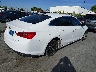 1G1ZC5ST9JF****** Salvage and Wrecked 2018 Chevrolet Malibu in North Carolina State