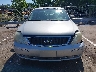 1FAHP23116G****** Wrecked 2006 Ford Five Hundred in North Carolina State