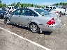 1FAHP23116G****** Salvage and Repairable 2006 Ford Five Hundred in High Point