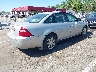 1FAHP23116G****** Salvage and Wrecked 2006 Ford Five Hundred in North Carolina State