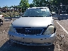 1FAHP23116G****** Salvage and Repairable 2006 Ford Five Hundred in North Carolina State