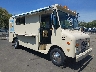 TPL32736***** Salvamento y Destrozados 1977 GMC G35 en Hartford