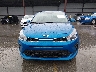 3KPA24AD8ME****** Usados 2021 Kia Rio en Estado de Missouri