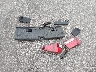 3KPA24AD8ME****** Destrozados 2021 Kia Rio en Estado de Missouri