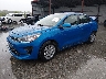 3KPA24AD8ME****** Usados y Reparables 2021 Kia Rio en Kansas City East