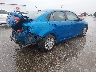 3KPA24AD8ME****** Salvamento y Destrozados 2021 Kia Rio en Estado de Missouri