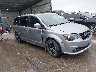 2C4RDGCG1KR****** Salvage and Wrecked 2019 Dodge Grand Caravan in Omaha South