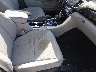 1HGCR2F38GA****** Used and Repairable 2016 Honda Accord in North Carolina State