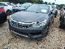 1HGCR2F38GA****** Reparables 2016 Honda Accord