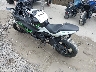 ML5EXEN1XND****** Used 2022 Kawasaki Ex650 in North Carolina State