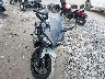 ML5EXEN1XND****** Used and Repairable 2022 Kawasaki Ex650 in North Carolina State