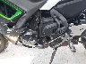 ML5EXEN1XND****** Used 2022 Kawasaki Ex650 in Asheville
