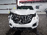 1GYKNARS0HZ****** Wrecked 2017 Cadillac XT5 in Tennessee State