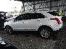 1GYKNARS0HZ****** Repairable 2017 Cadillac XT5 in Tennessee State