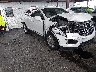 1GYKNARS0HZ****** Salvage and Wrecked 2017 Cadillac XT5 in Memphis